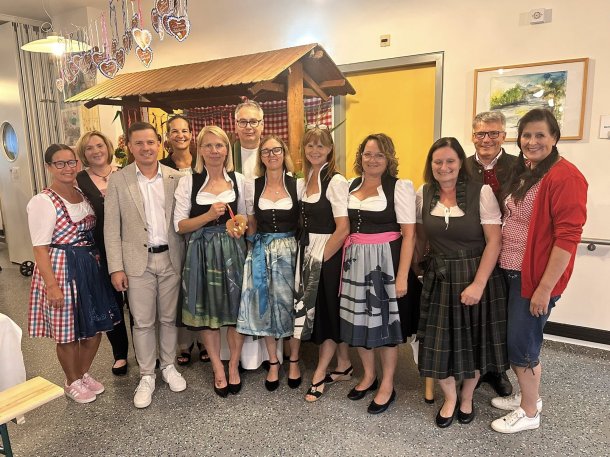 © Foto: Bürgermeister Patrick Skubel