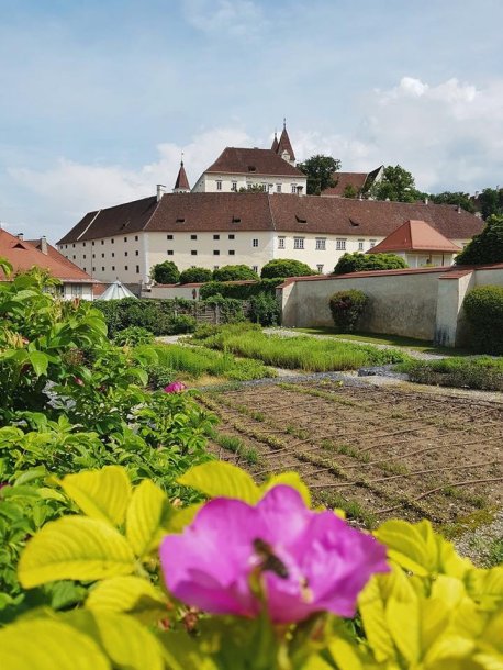 © Foto: Stift St. Paul