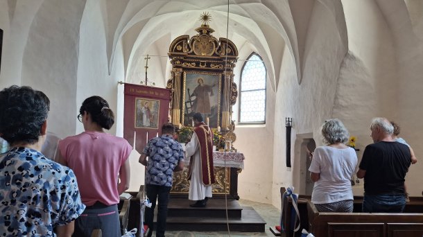 © Foto: G. Topitschnig