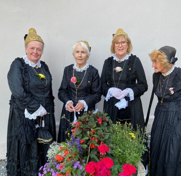 © Foto: Pfarre Hermagor