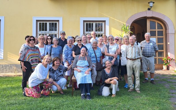 © Foto: Monika Wiedemann