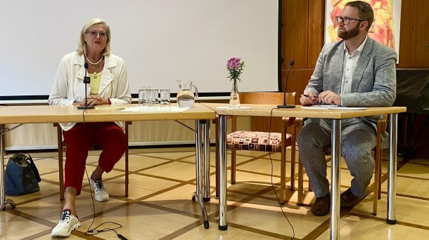 © Foto: Karl-Heinz Kronawetter / Internetredaktion