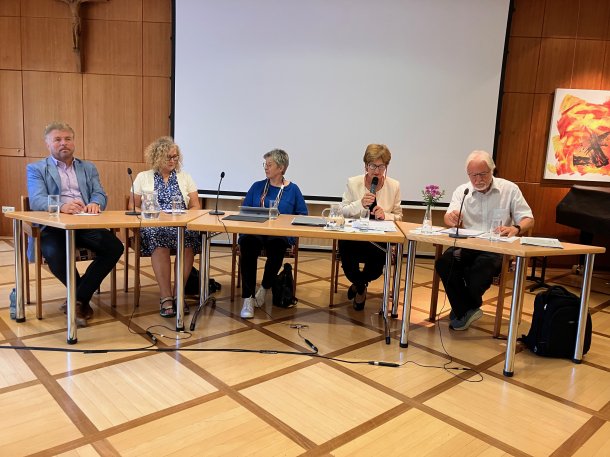 © Foto:Susanne Schlager / KAV