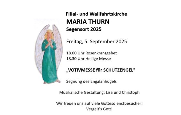 Einladung