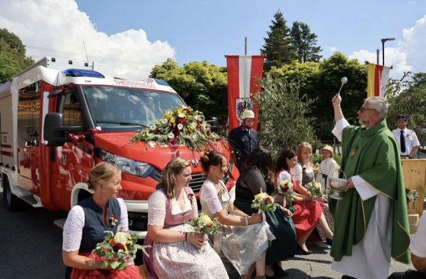 © Foto: Sonja Pietschnig-Dohr