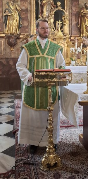 © Foto: Günther Gasper