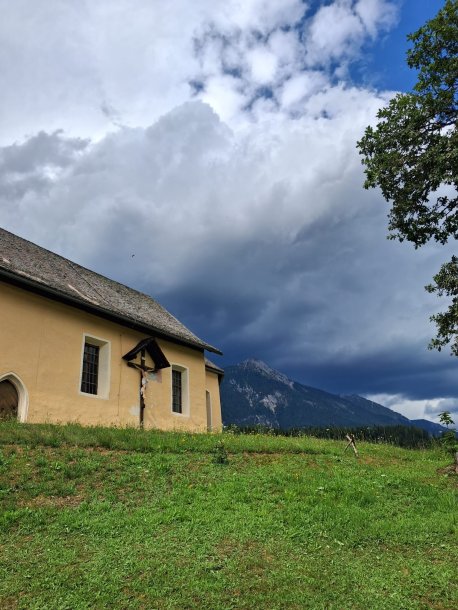© Foto: Pfarre Hermagor
