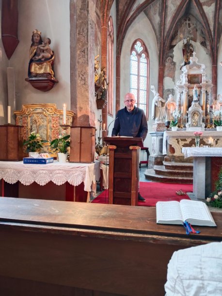 © Foto: Edeltraud Nessmann
