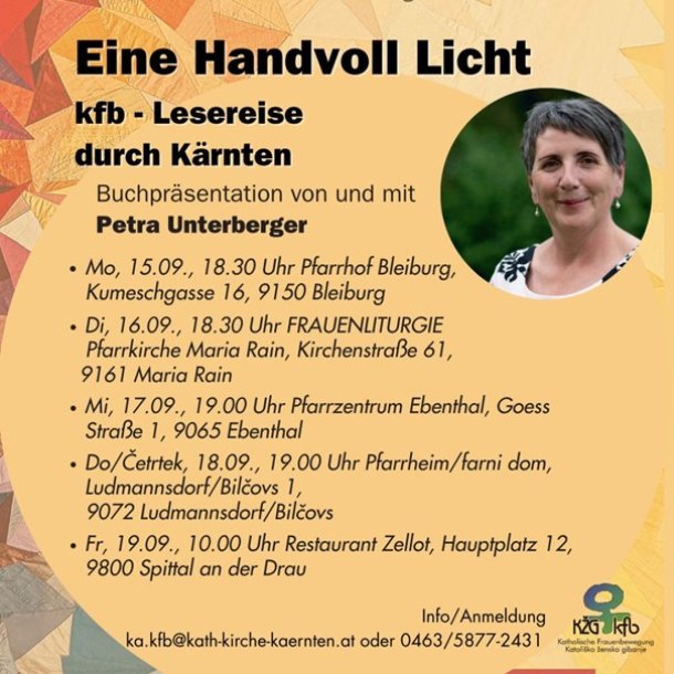 © Foto:kfb