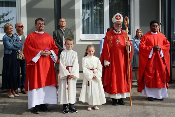 © Foto: Sonja Pietschnig-Dohr