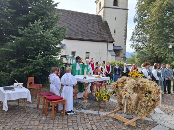 © Foto:Pfarre Kö
