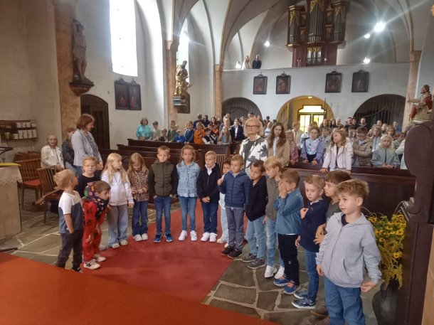 © Foto: Pfarre Weitensfeld