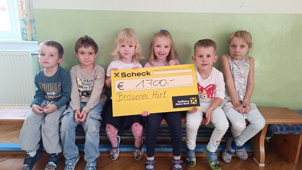 © Foto: Pfarrkindergarten Friesach 