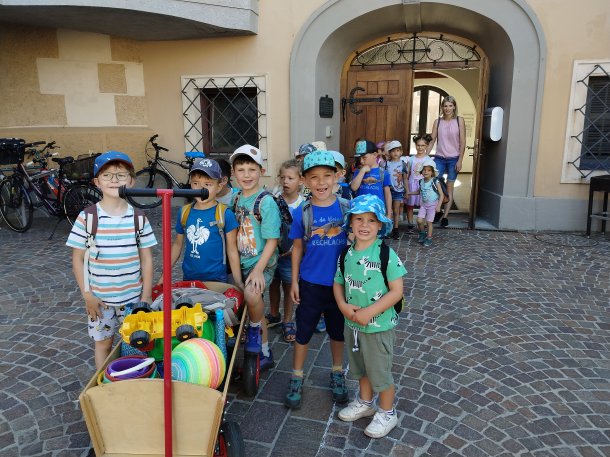 © Foto: Ursula Brandstätter