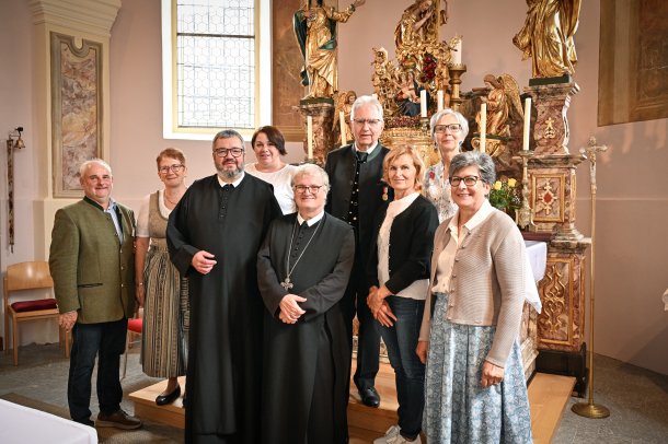 © Foto: PGR St. Georgen