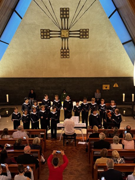 © Foto: Wiener Sängerknaben