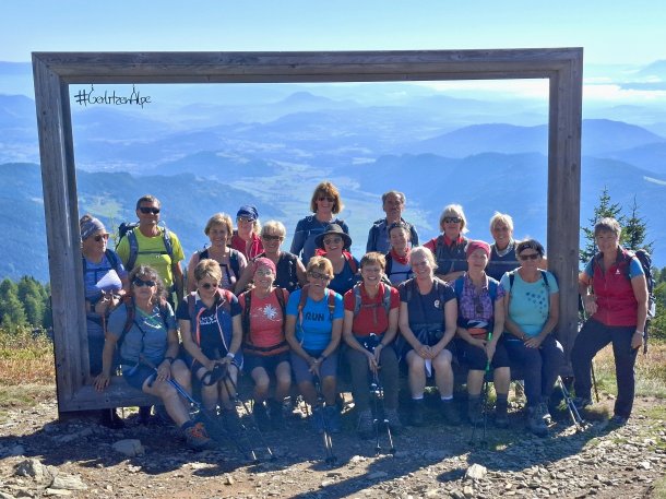 Monika Gschwandner-Elkins