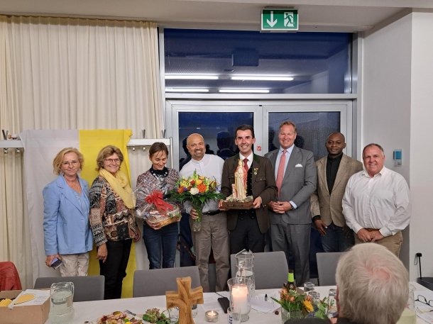 © Foto: PAss Sabine Kahle