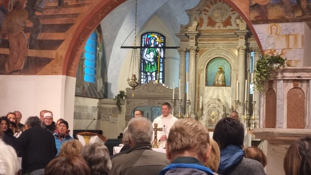 © Foto: Stadtpastoral/Binder