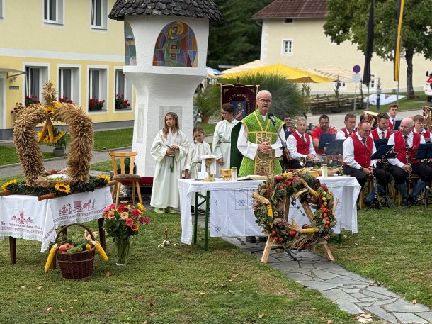 © Foto: Schlosskapelle Neuhaus