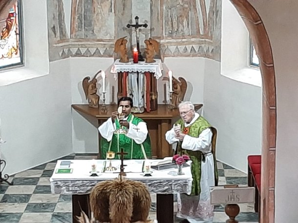 © Foto: K. Huber-Wipperfürth