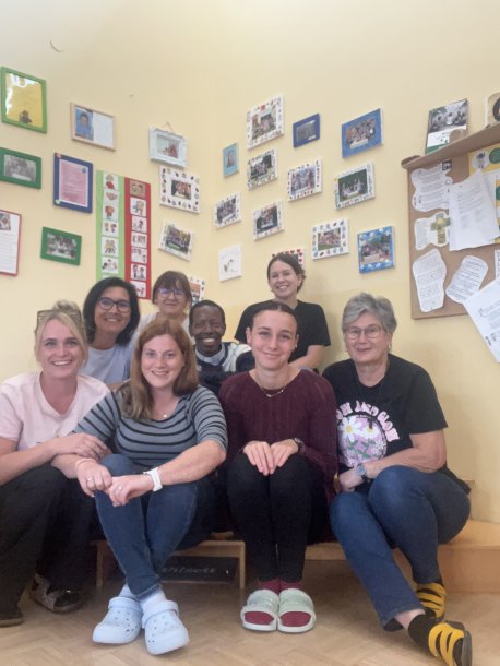 © Foto: Kindergarten Köttmannsdorr