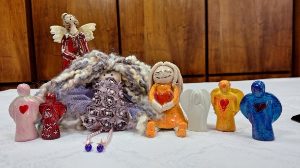 © Foto: Team Seelsorge