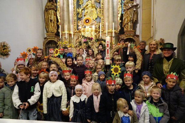 © Foto: Erwin Schaflechner