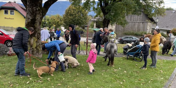 © Foto: Pfarre Obermillstatt