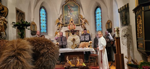 © Foto: Alfred Amritzer