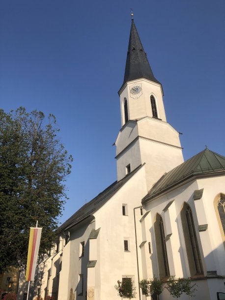 © Foto:Pfarre