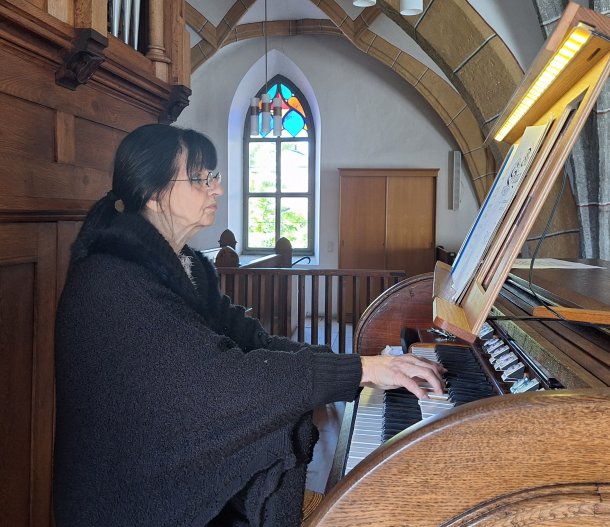 © Foto: Gerda Heger