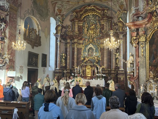 © Foto: Stadtpastoral Binder