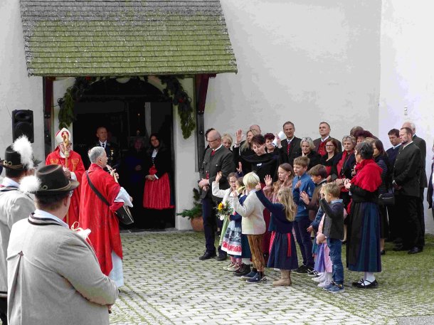 © Foto: Michael Wartbichler