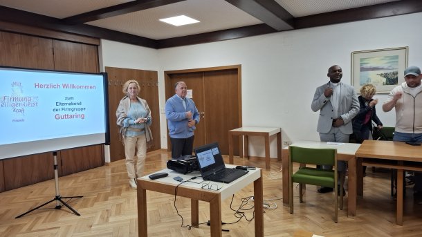 © Foto: PAss Sabine Kahle