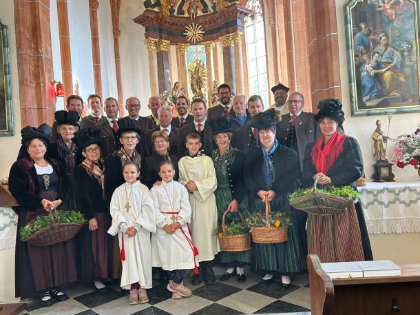 © Foto: Pfarre
