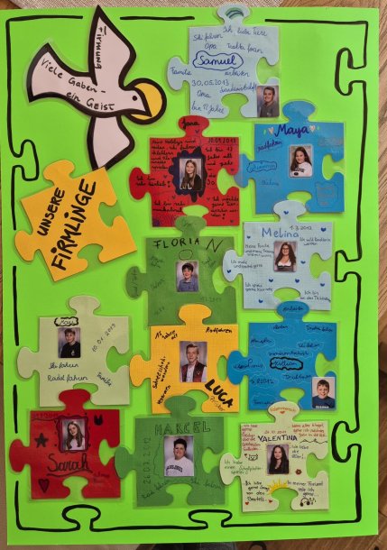 &copy; Foto: Pfarre Winklern