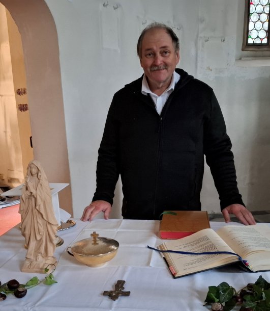 © Foto: Veronika Partoloth