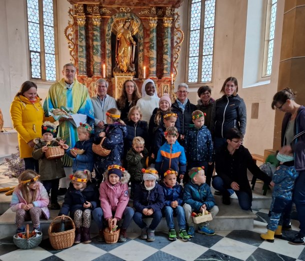 © Foto: Veronika Partoloth