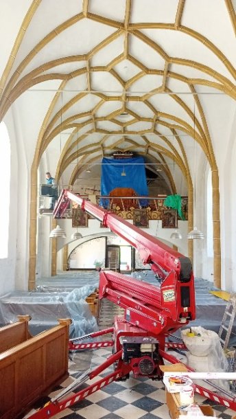 © Foto: Veronika Partoloth und Christian Müllner