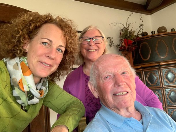 © Foto: Marlies Fruhmann