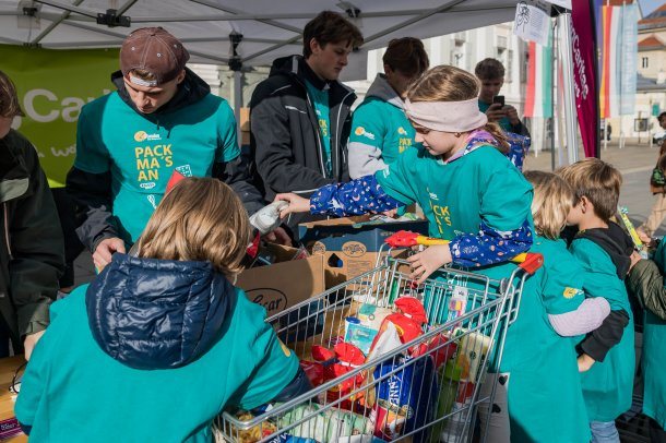 © Foto: KJ Kärnten Trinkl