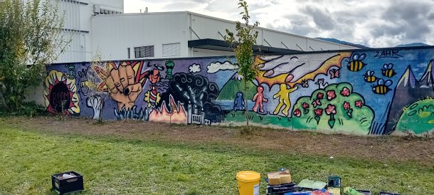 © Foto: KJ Kärnten