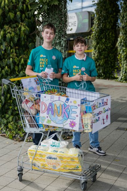 © Foto: KJ Kärnten - Trinkl