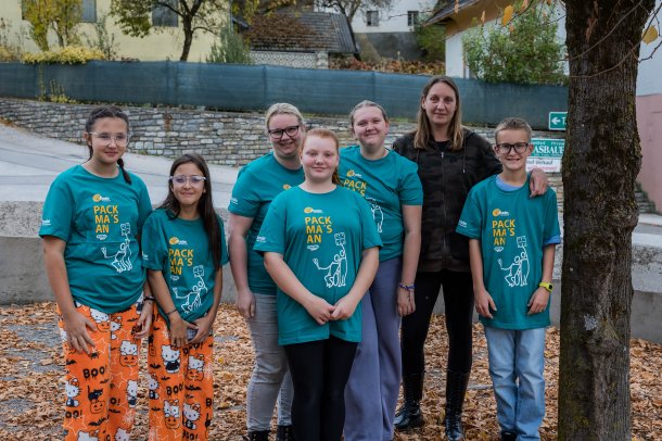 © Foto: KJ Kärnten Trinkl