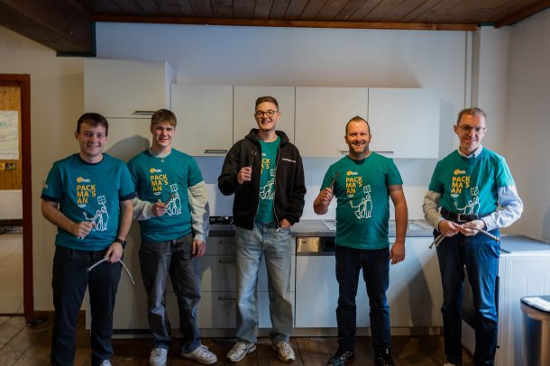 © Foto: KJ Kärnten Trinkl