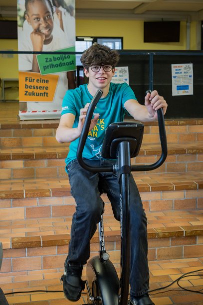 © Foto: Kj Kärnten/Trinkl