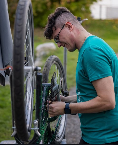 © Foto: KJ Kärnten Trinkl