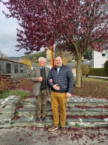 © Foto: Pfarre Weitensfeld