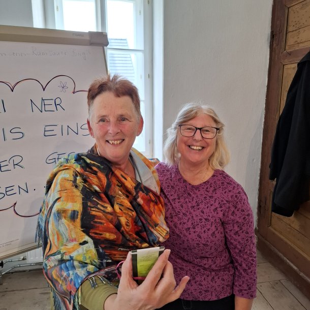 © Foto: Gottestaler Spätlese